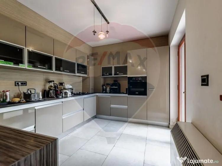 Proprietate exclusivista cu vedere panoramica la Malul ... - 11