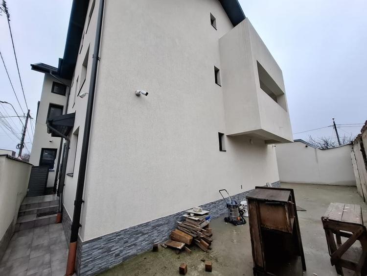 Vilă 2026 Apărătorii Patriei LIFT 9 unități locative, 5 min metrou - 8