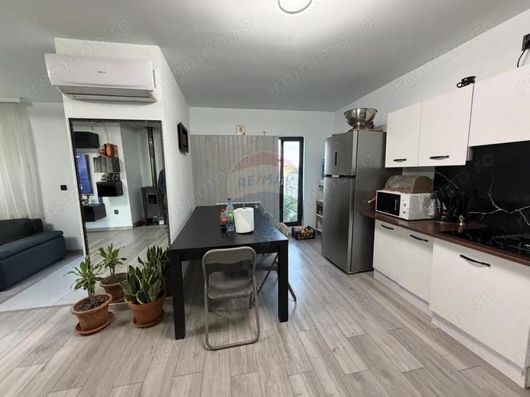 Casa noua cu 4 camere Zabala - 13