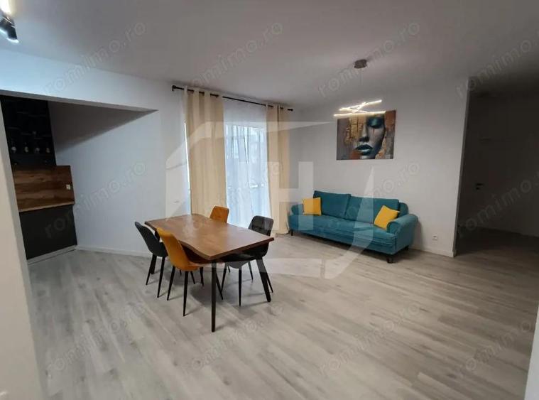 Apartament 2 camere modern, parcare, zona Marasti - 8