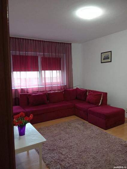 Apartament de inchiriat 3 camere Navodari - 1