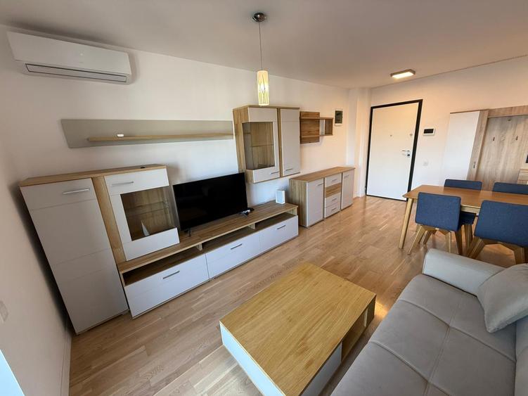 Arcadia Apartments-Domenii / Apartament lux-Loc de parcare - 2