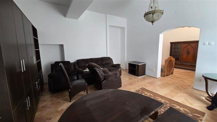 Vanzare apartament 3 camere Dorobanti, cu garaj si centrala - 3