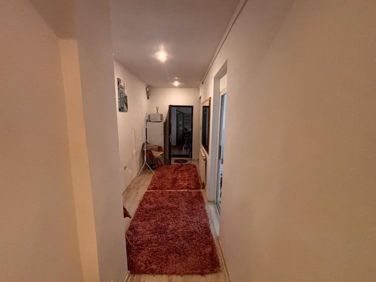 Apartament 2 camere decomandat zona Centrala - 8