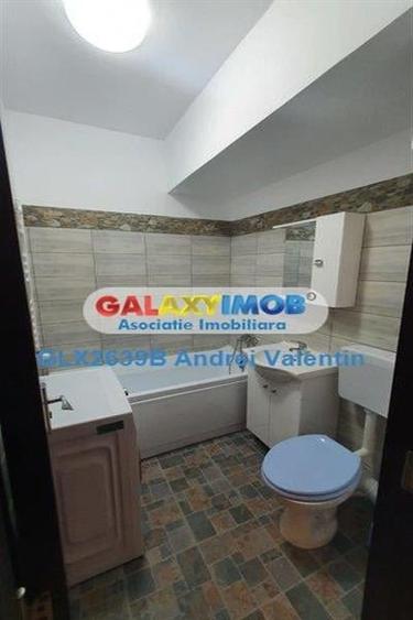 Garsoniera Bloc Nou Berceni - Dimitrie Leonida - Str Fermei - 5