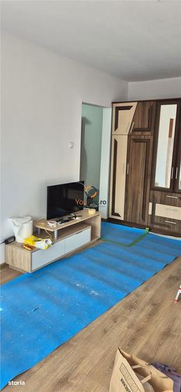 Apartament 1 camera Renovat Zona Bucovina - 5