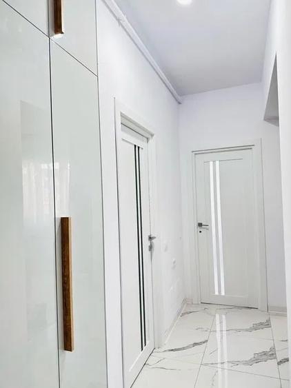 Garsonieră modernă în Grozăvești, Regie Residence, la 3 min de metrou - 6