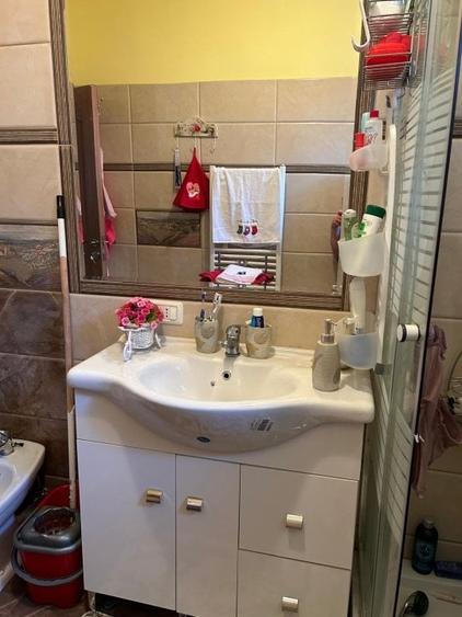 Giroc -Central - 2 Camere -Centrala proprie- Curte - 8