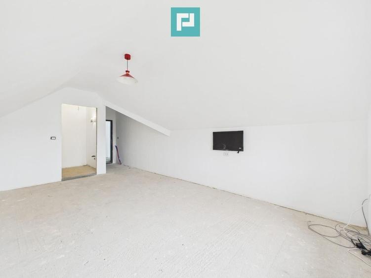 Pensiune cu potențial ridicat - Curtici, Jud, Arad - 3