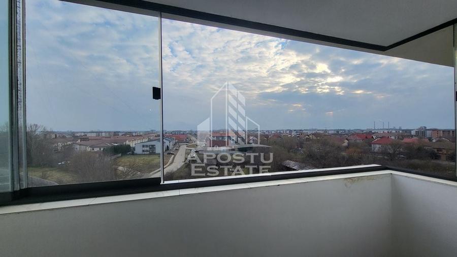 Apartament nou,mobilat si utilat lux,cu parcare subterana,Braytim - 23