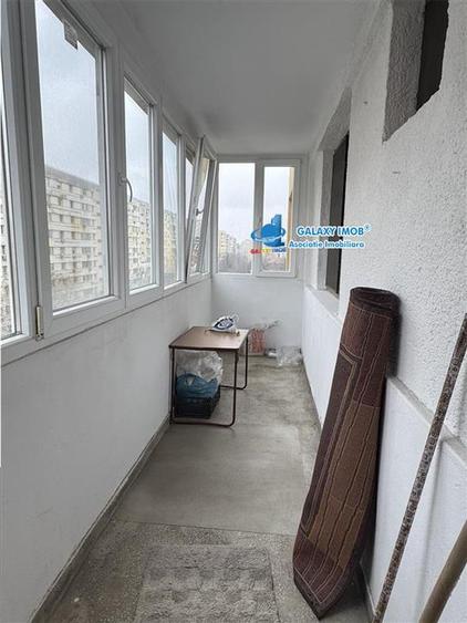 Apartament 2 camere - 51 mp | Bloc reabilitat | 15 minute de metrou - 13