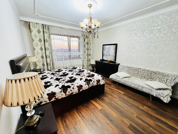 Vitan Mall, REZIDENCE bl.2015,metrou Mihai BRAVU Amenajat,centrala,mobilat LUX! - 14