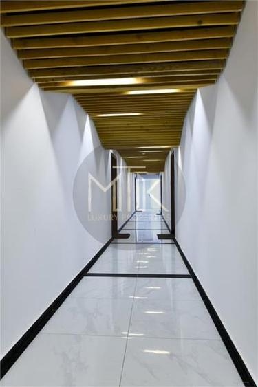 Apartament 3 camere, mobilat&utilat I Aviatiei Apartments - 17