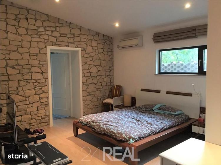 Vila cu piscina in zona - Iancu Nicolae - Lidl ( teren 1500 Mp) - 9