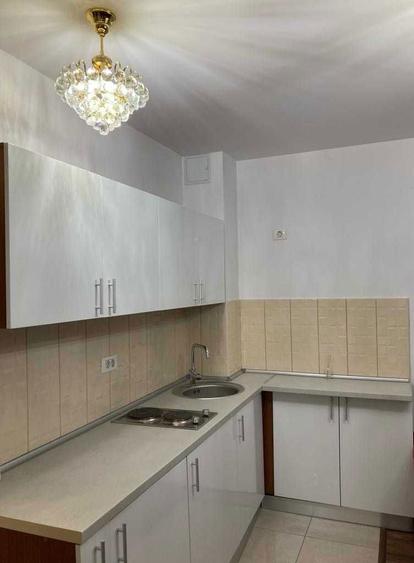 Garsoniera cu loc parcare subteran 20mp-2016 Floreasca Barbu Vacarescu - 4