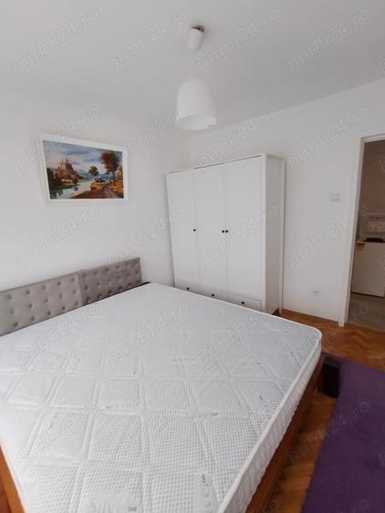 Inchiriez apartament - 4