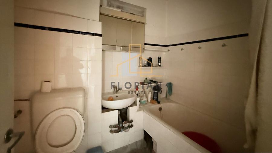 Apartament de vanzare, 3 camere, 68 mp, balcon și boxă – Zona Olimpia - 5