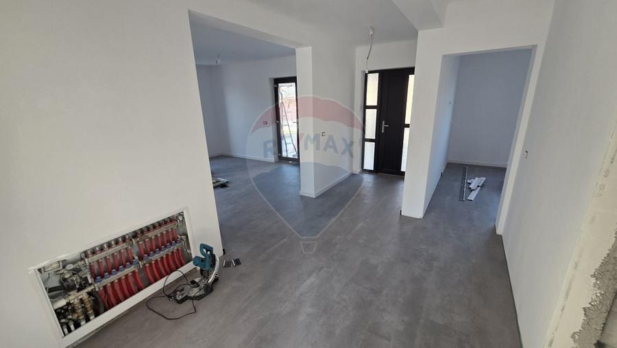 Casa Golesti, Comision 0% - 7