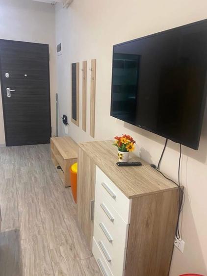 🌊 Studio de vânzare – Mamaia Nord, prima linie la mare (Promenadă) - 8