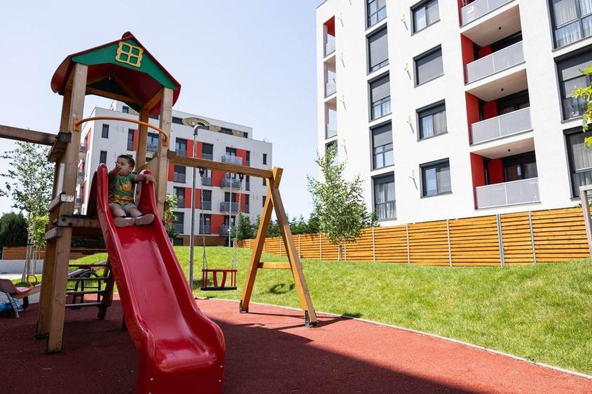 ACASĂ începe în Cartier ARED IMAR! - 7