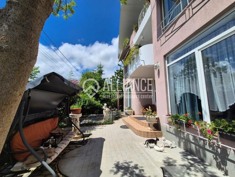 Eforie Nord (COD 02) - Pensiune 10 camere la doar 800 m de mare - 3