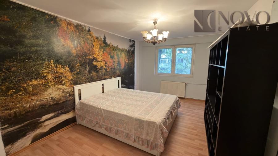 Apartament 3 Camere decomandat centrala proprie zona Mega Mall | Chisinau - 1