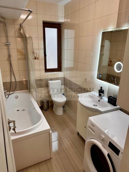 Apartament 2 camere dec | Bucium – în spate la Lidl | Etaj 3/5| Lift - 8