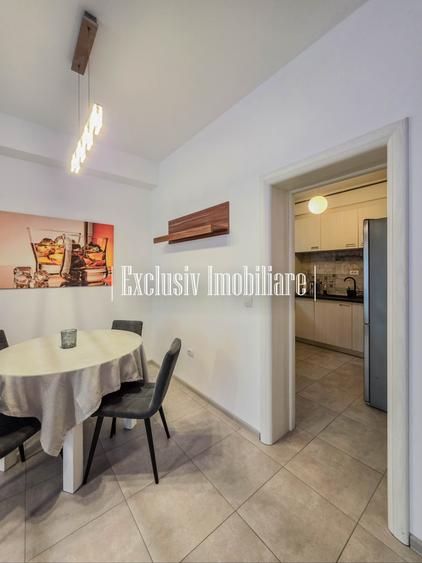 Apartament 2 Camere Premium 80 mp - Parcare la Garaj - La cateva minute de Plaja - 9
