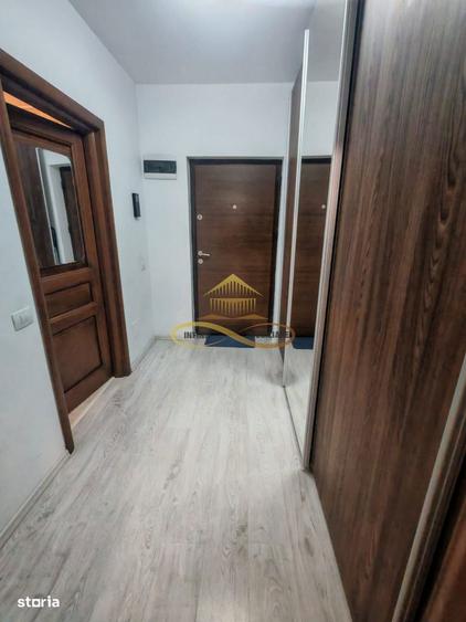 Garsoniera moderna de inchiriat - 5