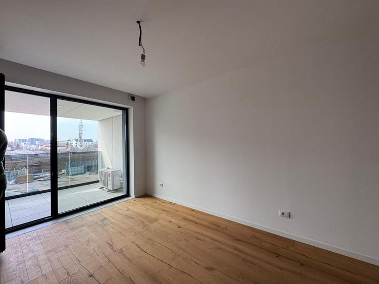 Apartament 2 camere Aviației | 52 mp | 15 min Promenada - 3