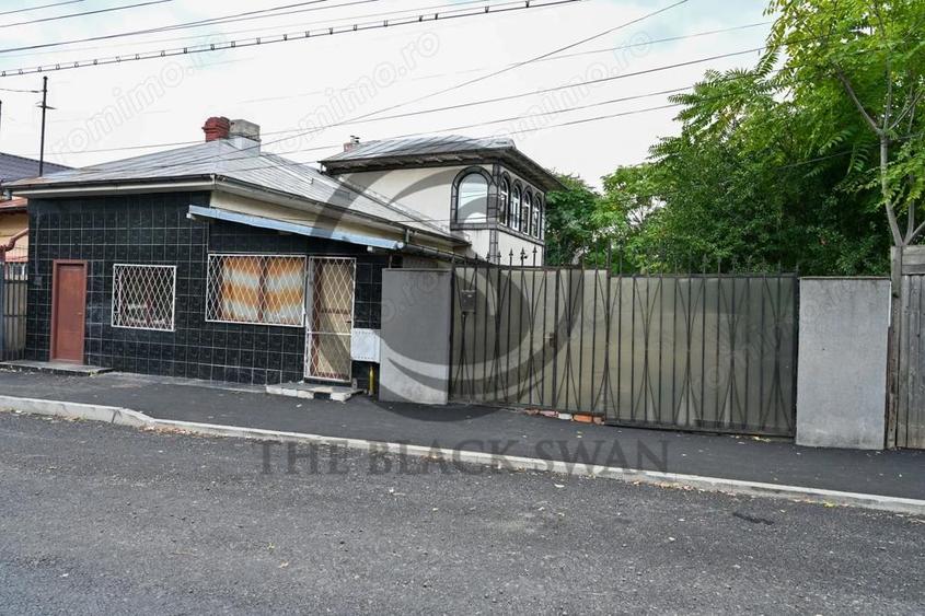 Casa/Vila 5 camere cu spa?iu comercial de vanzare | Sud - Ploiesti - 2