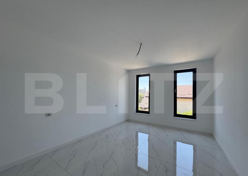 Casa P+1, 140 mpu, in zona nordica a Craiovei - 8