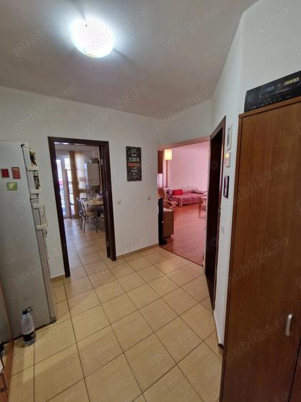 Inchiriez apartament 2 camere - Complex Hydra - Voluntari - 9