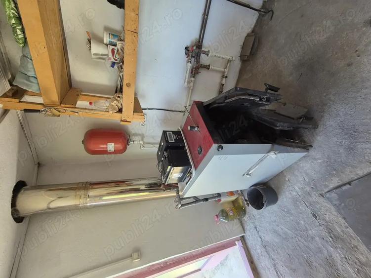 Casa de vanzare Coserele Prahova - 6