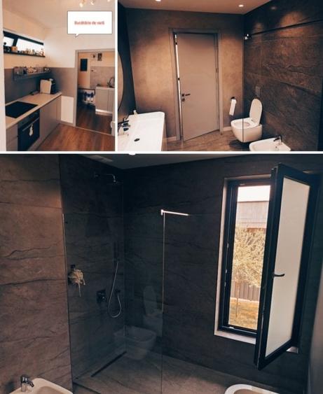 casa / vila Mosaia / Smeura , finisaje PREMIUM / pozitie DEOSEBITA ! - 33