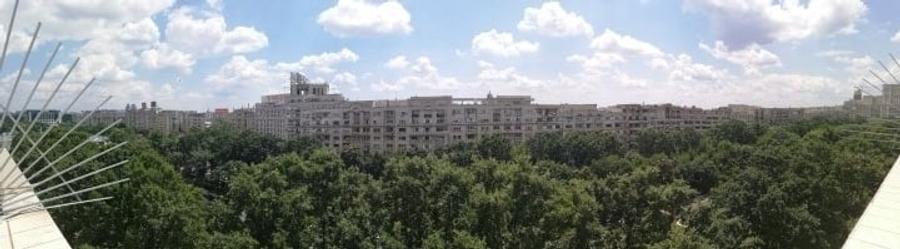 Apartament cu 4 camere decomandat în Unirii - 2