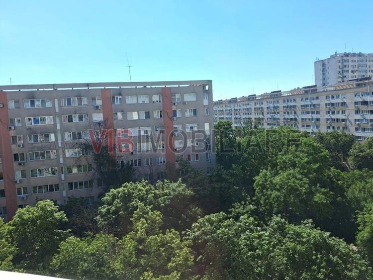 Apartament  2 Camere , chiar langa Parcul I O R - 4