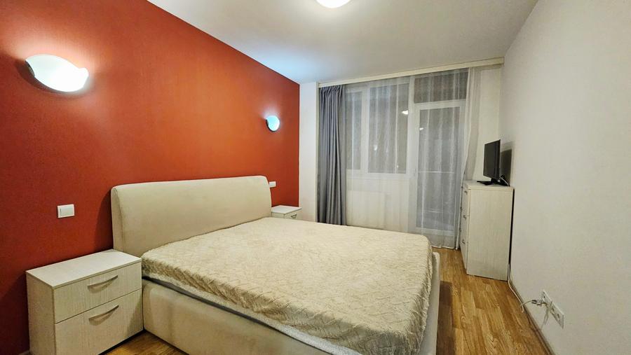 Spațiu,Lumină și Confort la Înălțime | 2 Camere în Edenia Titan – Comision 0% - 12