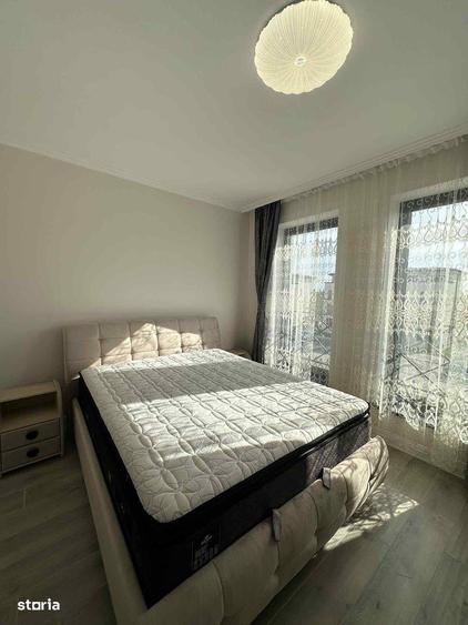 Chirie,Ap.2 camere,str.Al.Odobescu - 7