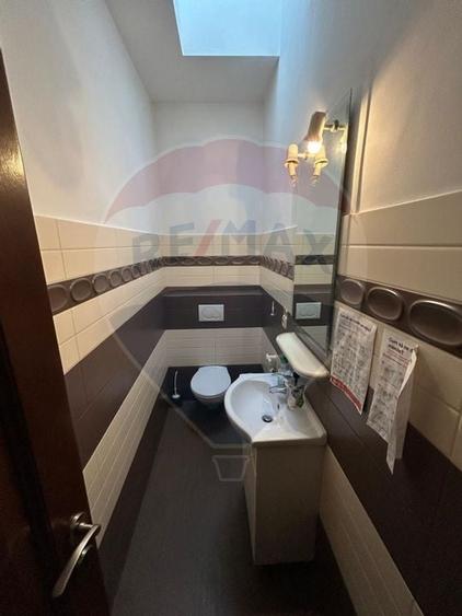 Spațiu de birouri de 106.76mp de închiriat în zona Piata Victoriei - 10