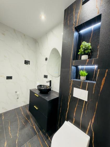 Apartament 3 camere modern, etajul 1, 62mp utili in Giroc - 9