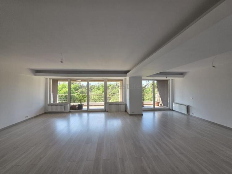 HERASTRAU SOSEAUA NORDULUI DE INCHIRIAT VEDERE PARC 4 CAMERE TERASA - 2