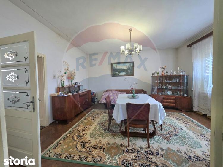 Oportunitate rara in Binderbubi Medias | casa + 655 mp teren - 10