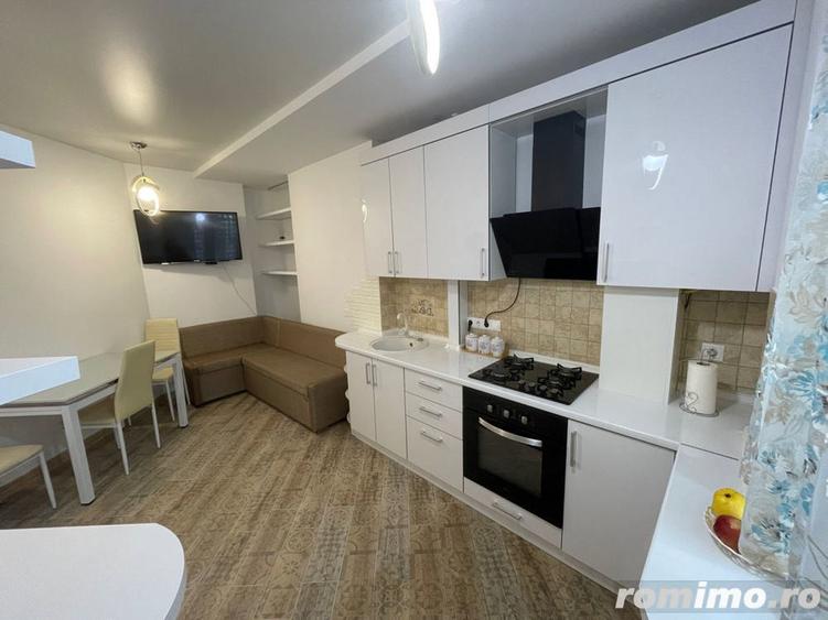 Garsoniera de inchiriat in zona Rahova - 3