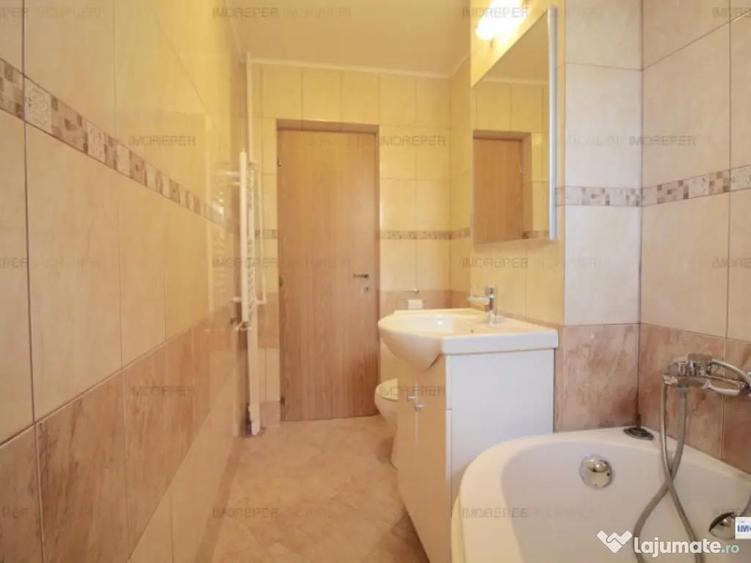 RAMURI TEI-KAUFLAND, GARSONIERA MODERNA,, 0% COMISION! - 10