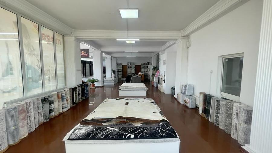 Inchiriere spatiu ,zona Complex Comercial Slava - 3