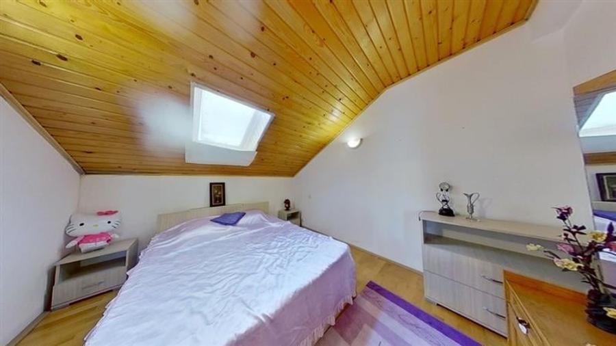 Ansamblu rezidential/ birouri/  4 niveluri si 700 mp de teren, Tractorul, Brasov - 12