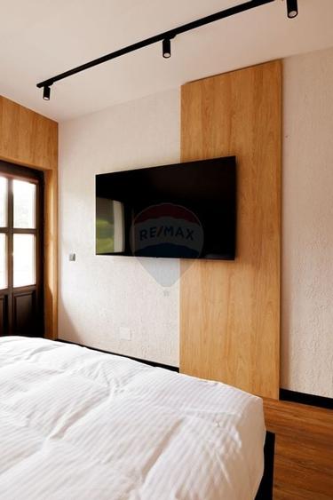 Pensiune Manastirea Humorului, de Vânzare în Inima Bucovinei - 9