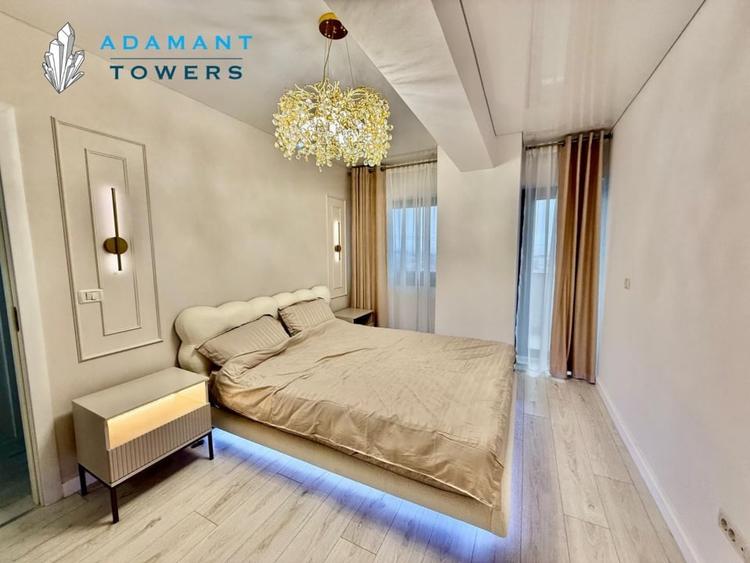 APARTAMENT 4 CAMERE, 103 MP, ETAJ INTERMEDIAR, NICOLINA, COMISION 0% !!!! - 4