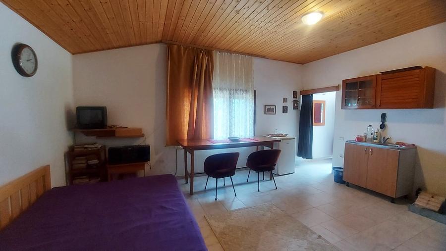 Vanzare 3 case moderne + 3 anexe si 2000 mp teren gradina, pomi in Tuzla la mare - 31